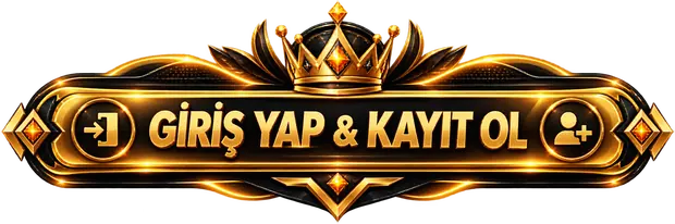 Giriş Yap & Kayıt Ol